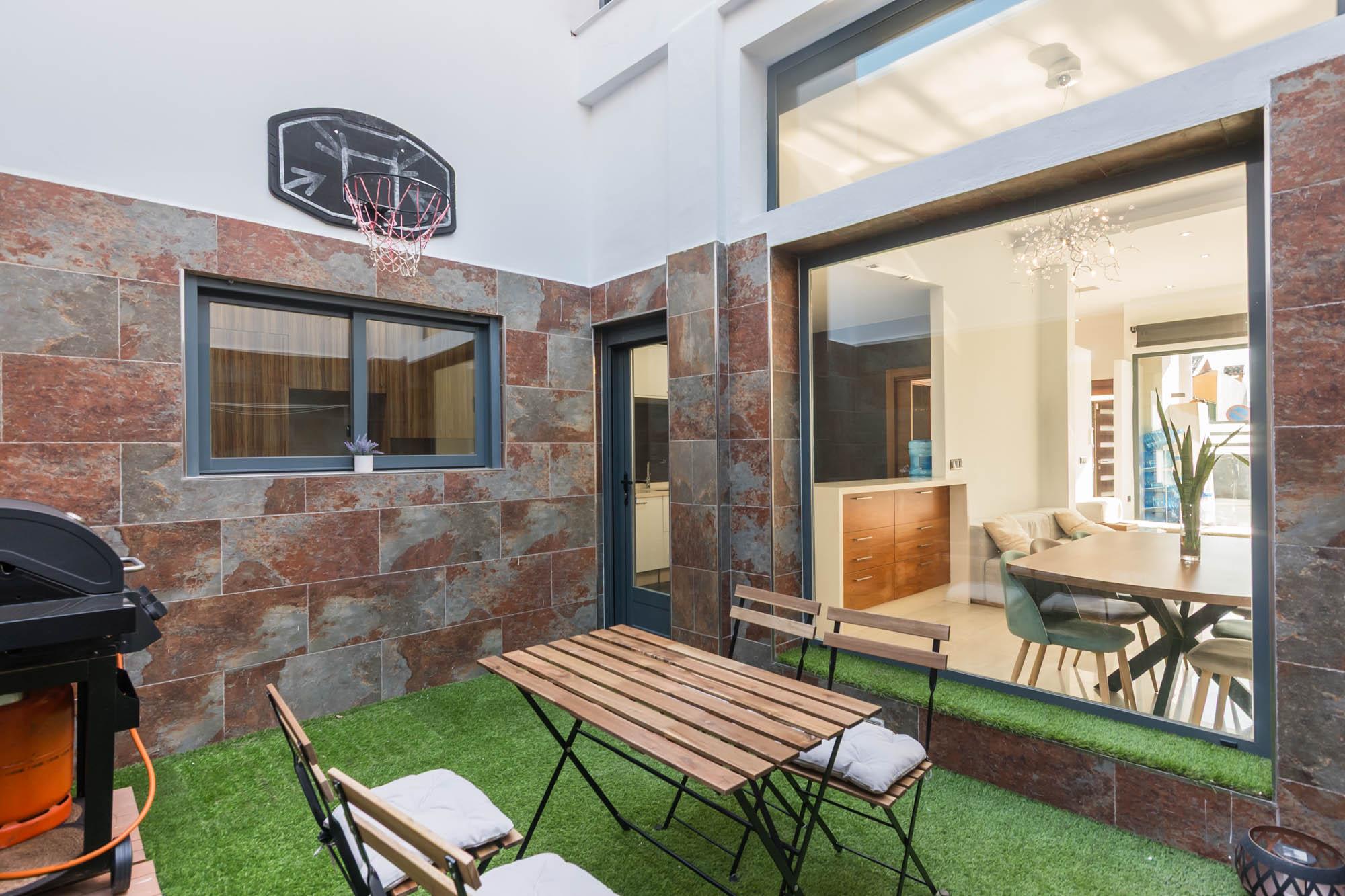 Casa en venta - El Llano, Murcia - 21