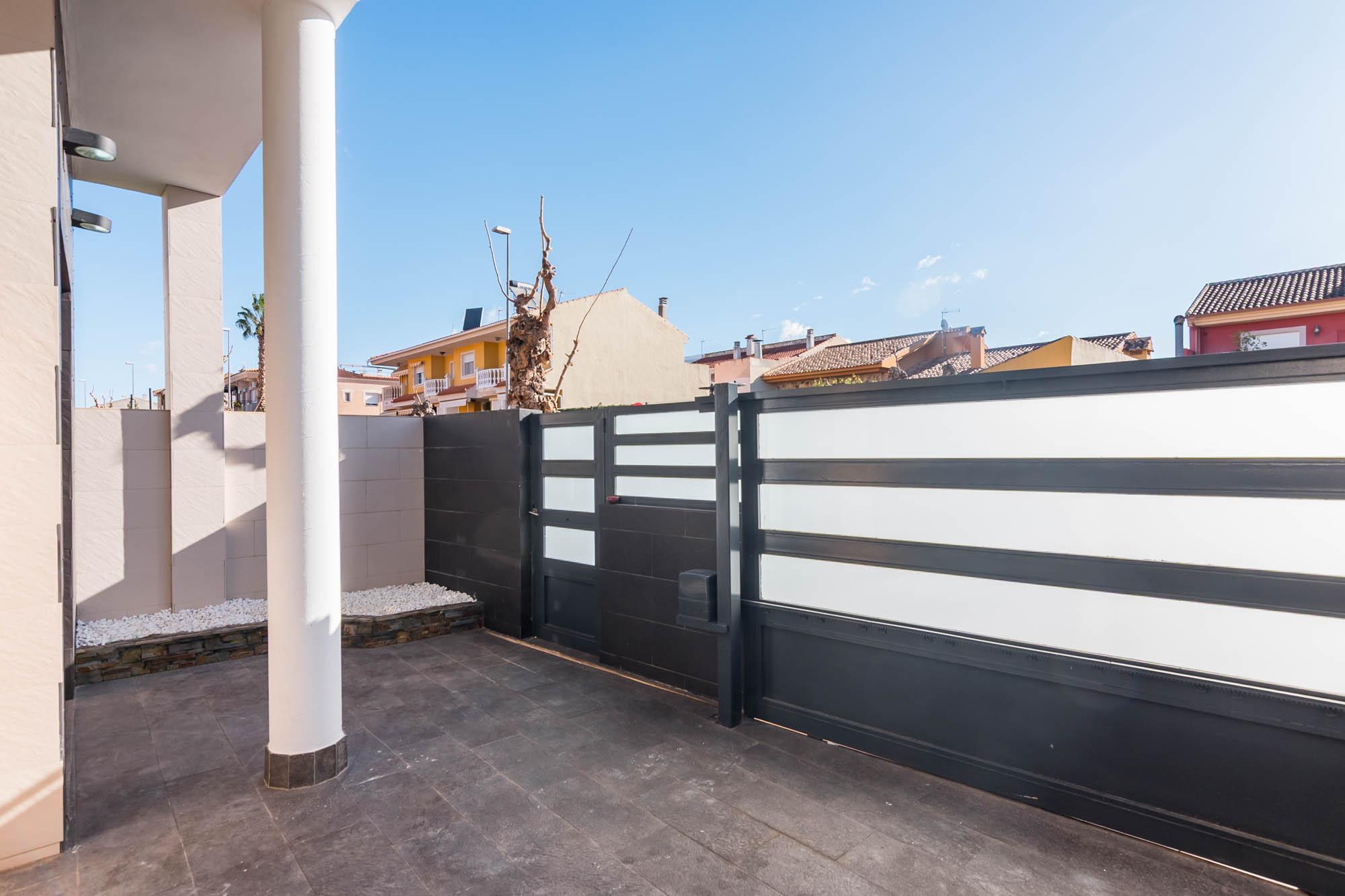 Casa en venta - El Llano, Murcia - 49
