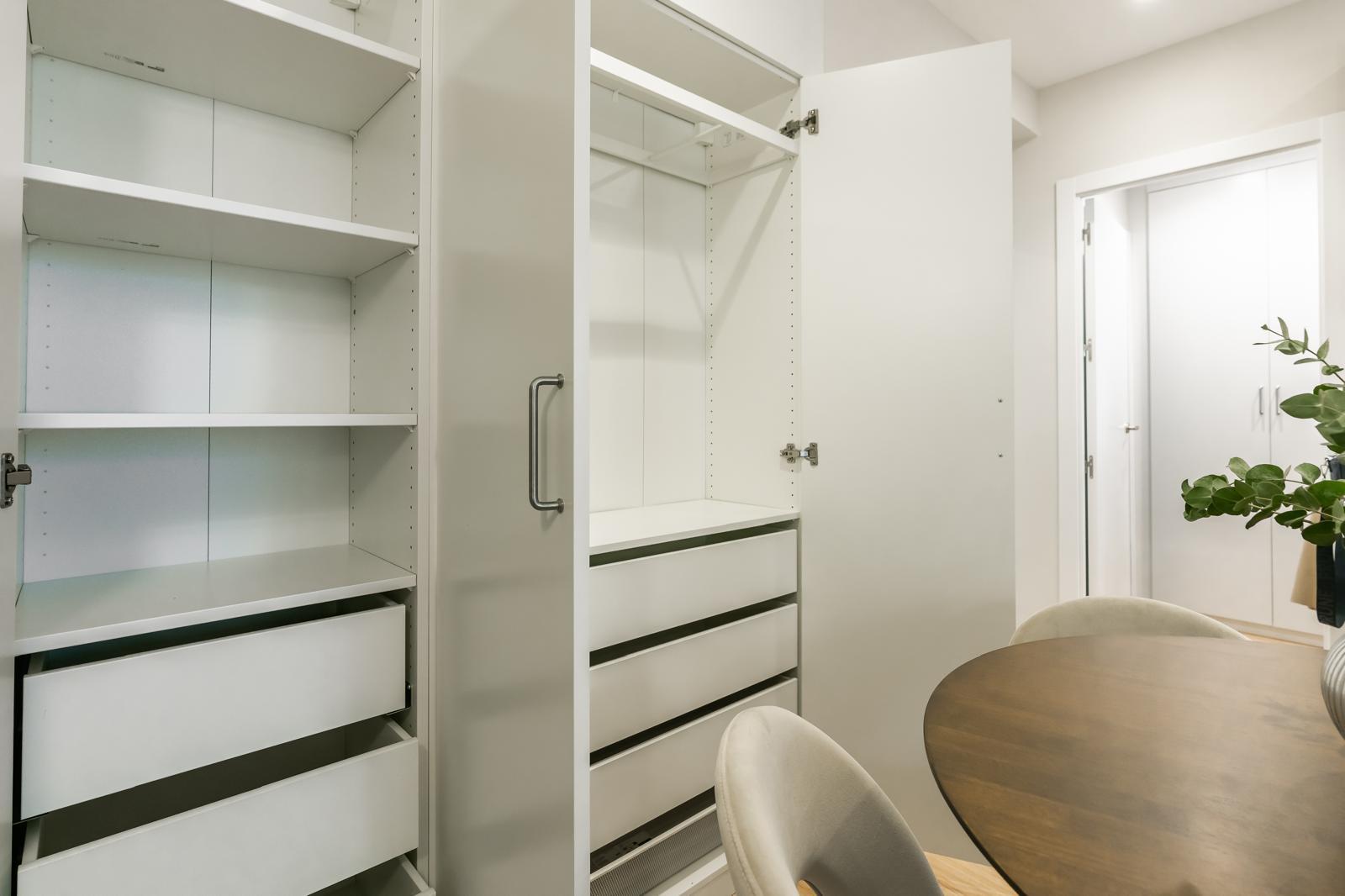 Piso en Venta en P.º de la Castellana - 9