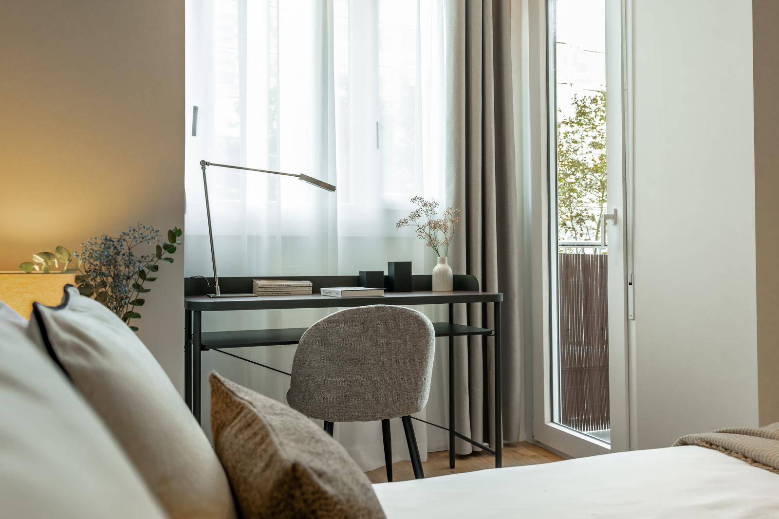 Piso en Venta en P.º de la Castellana - 4