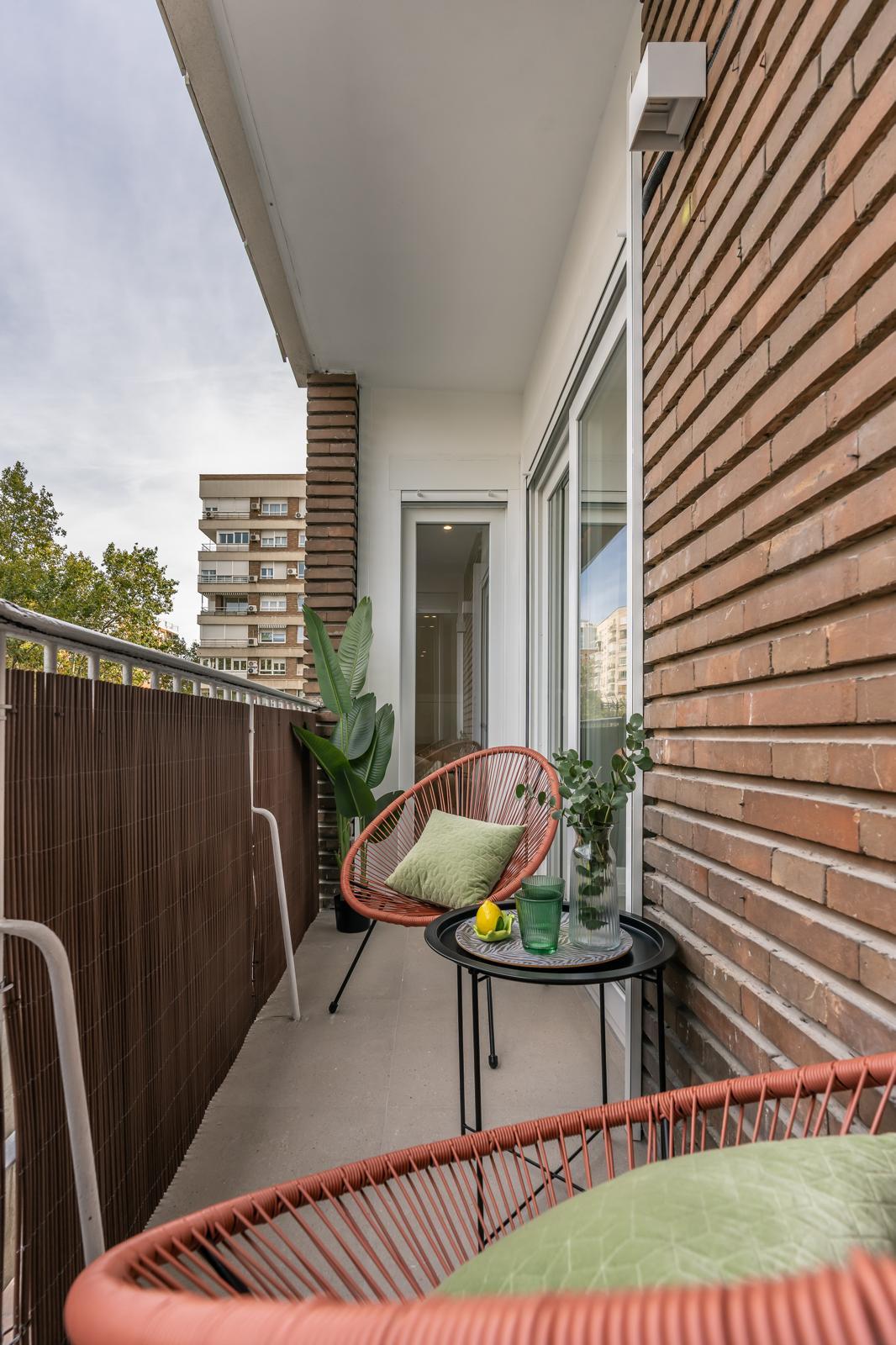 Piso en Venta en P.º de la Castellana - 15