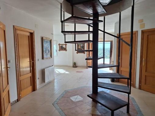 Casa en Venta en Partida - 8