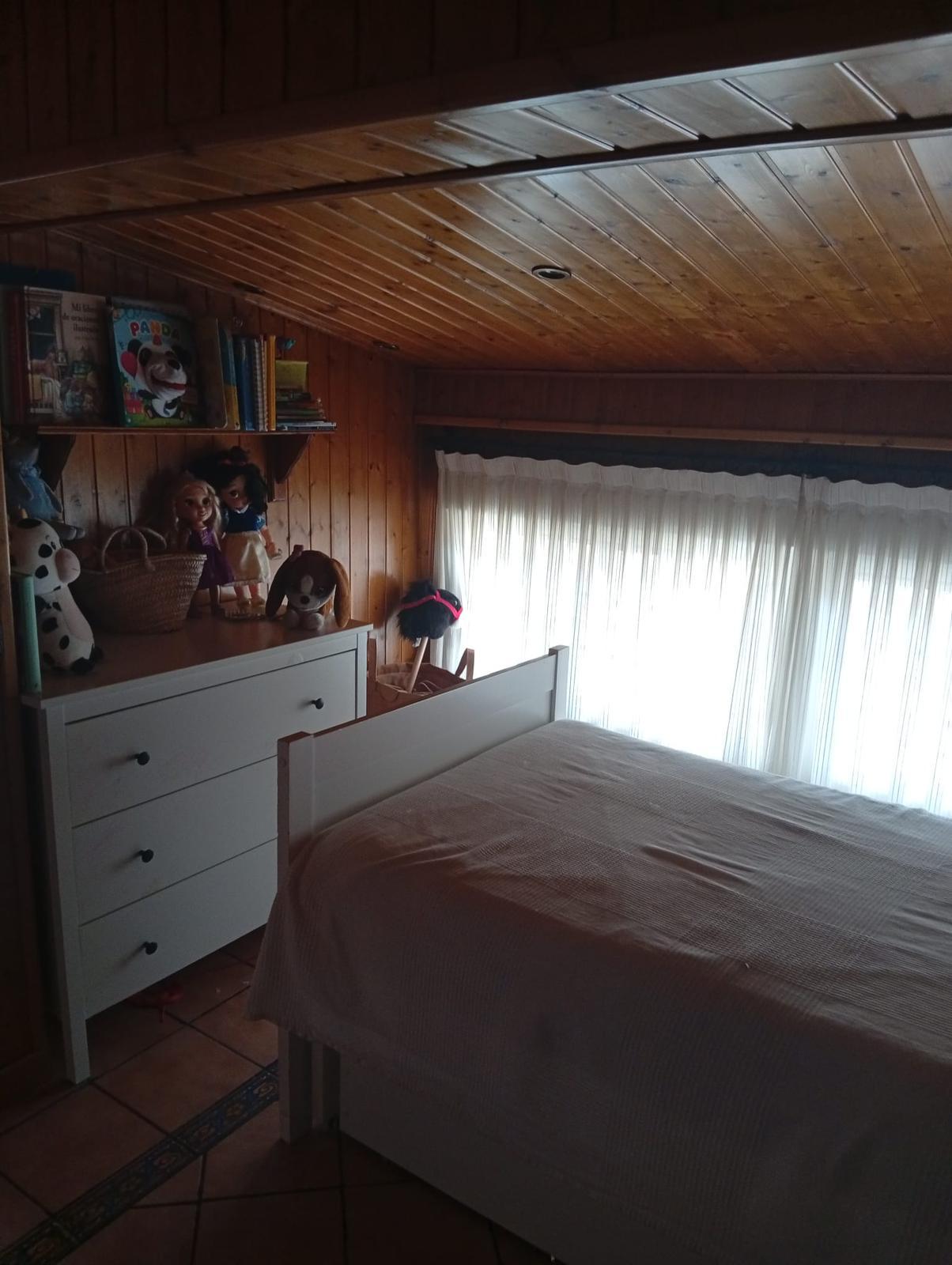 Casa en venta - Campo Real - 7