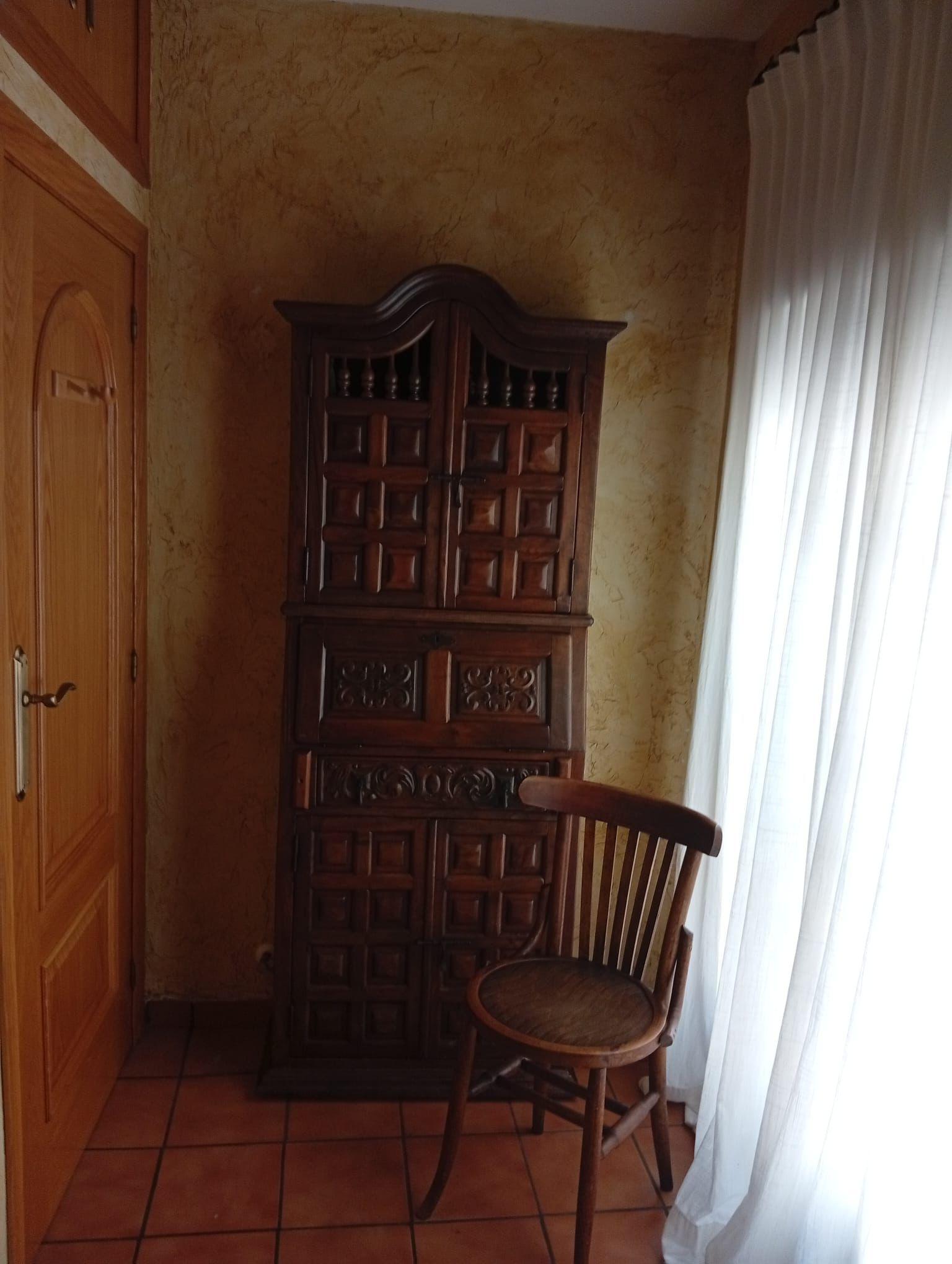 Casa en venta - Campo Real - 12