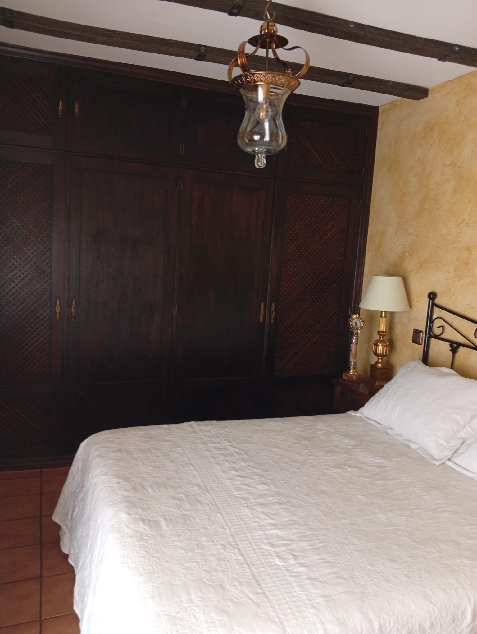 Casa en venta - Campo Real - 9