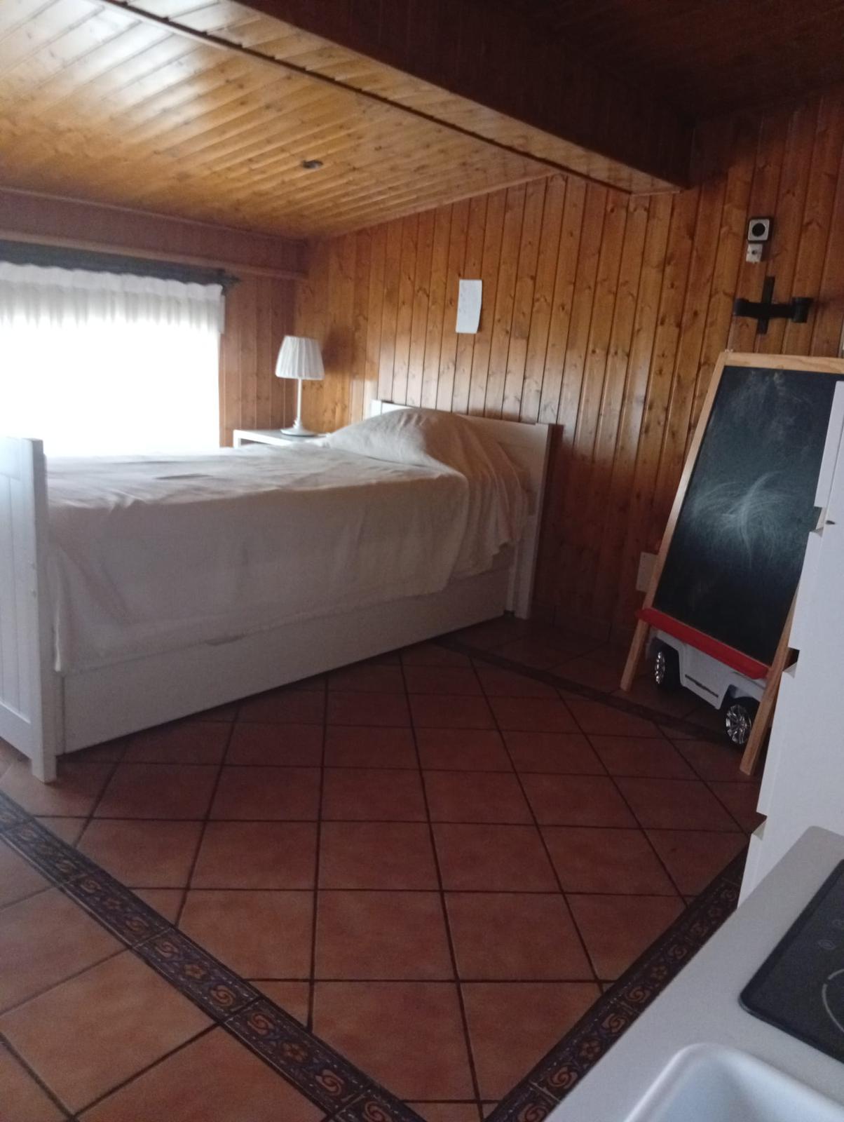 Casa en venta - Campo Real - 4