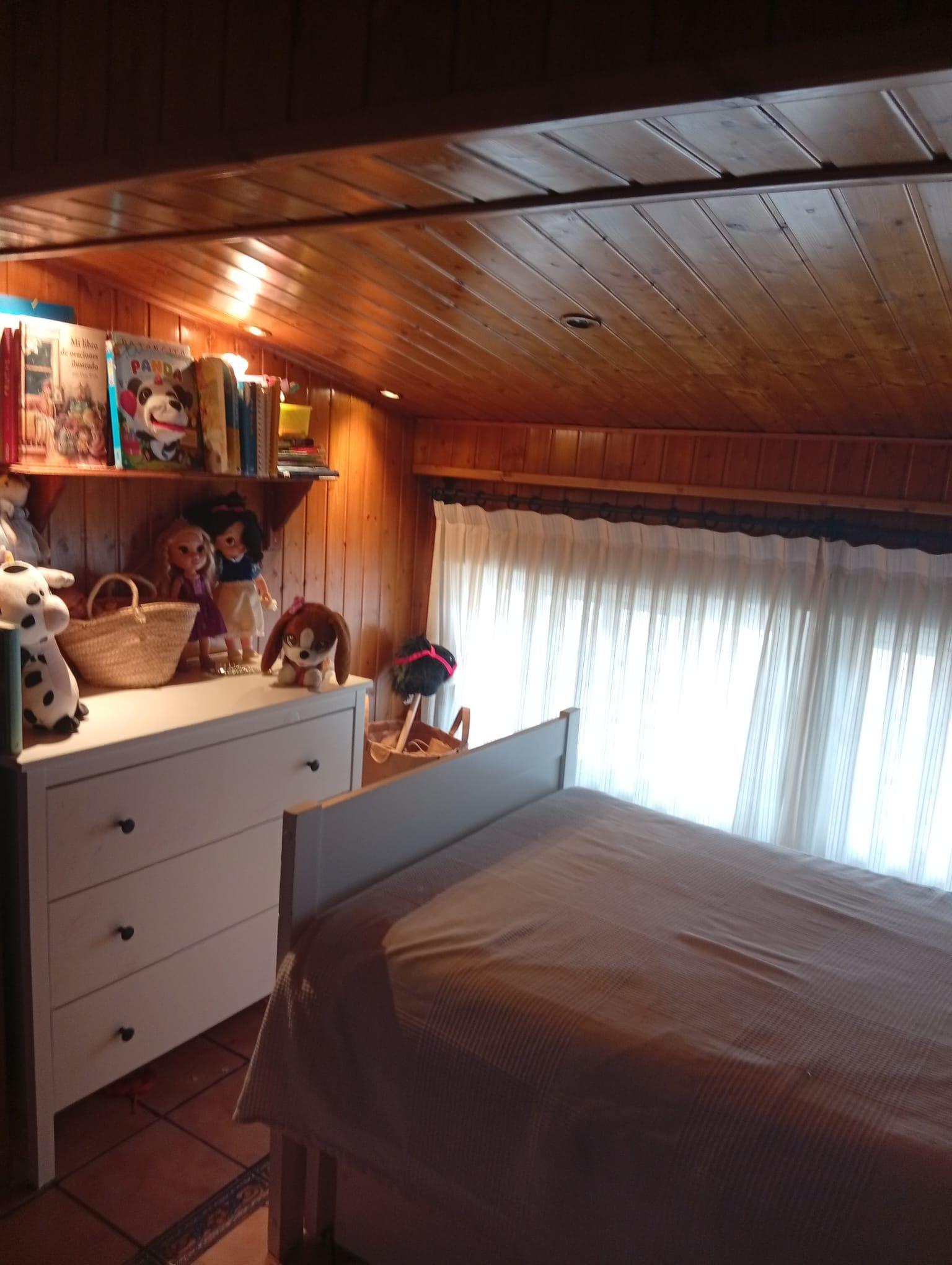 Casa en venta - Campo Real - 6