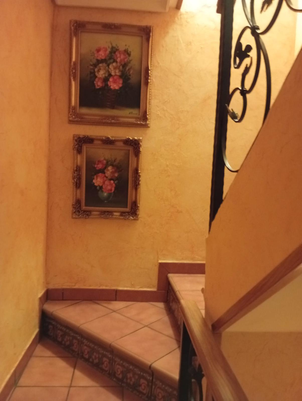 Casa en venta - Campo Real - 17