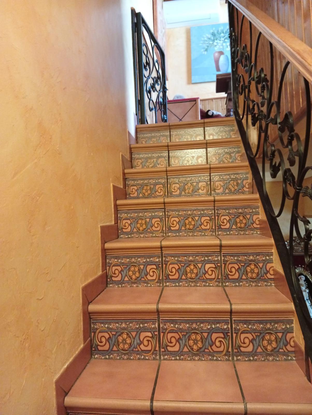 Casa en venta - Campo Real - 13