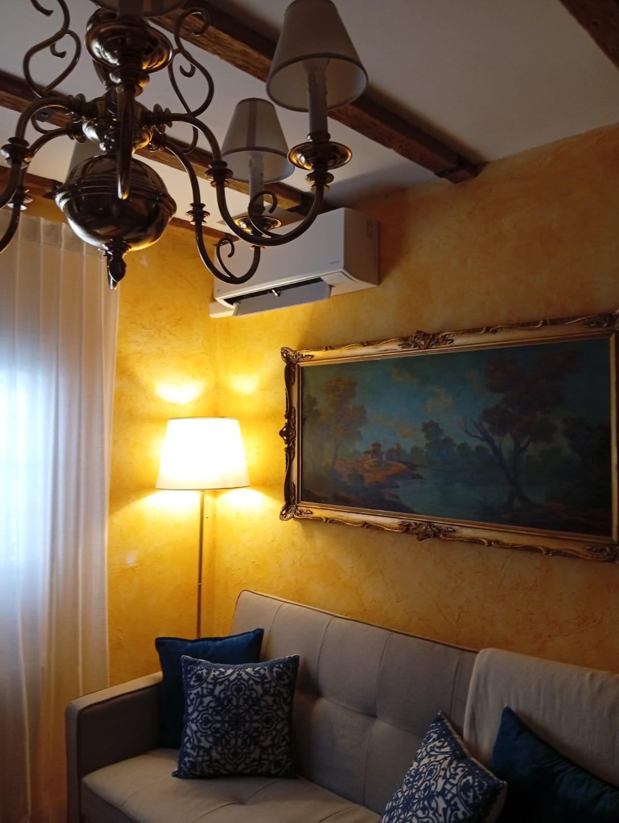 Casa en venta - Campo Real - 3