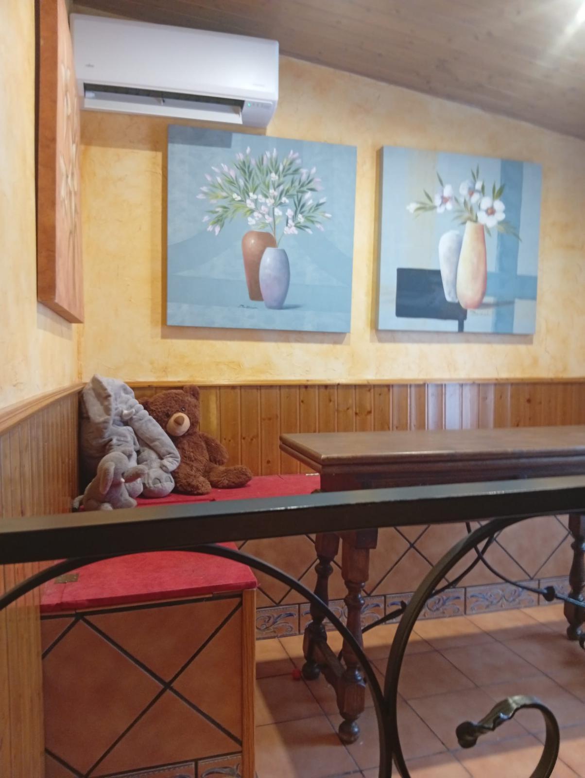 Casa en venta - Campo Real - 15