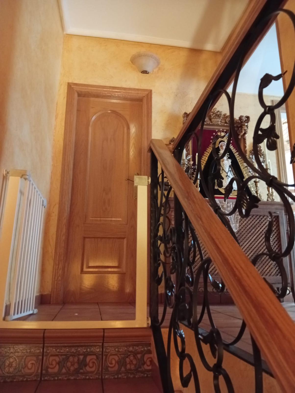 Casa en venta - Campo Real - 14