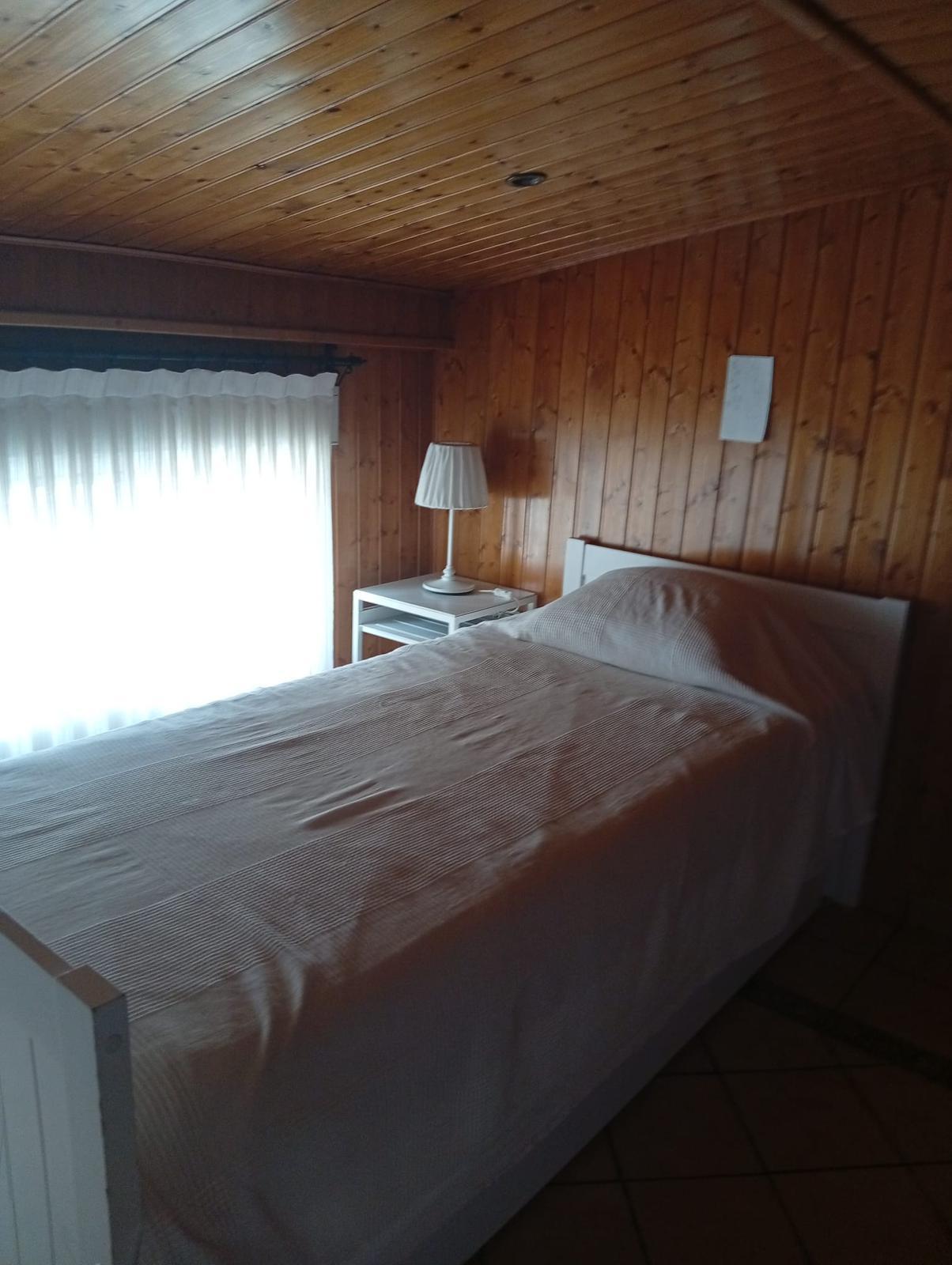 Casa en venta - Campo Real - 5