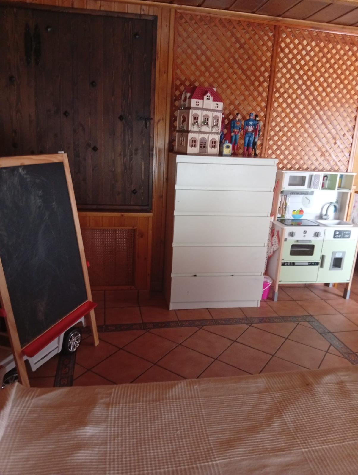 Casa en venta - Campo Real - 11