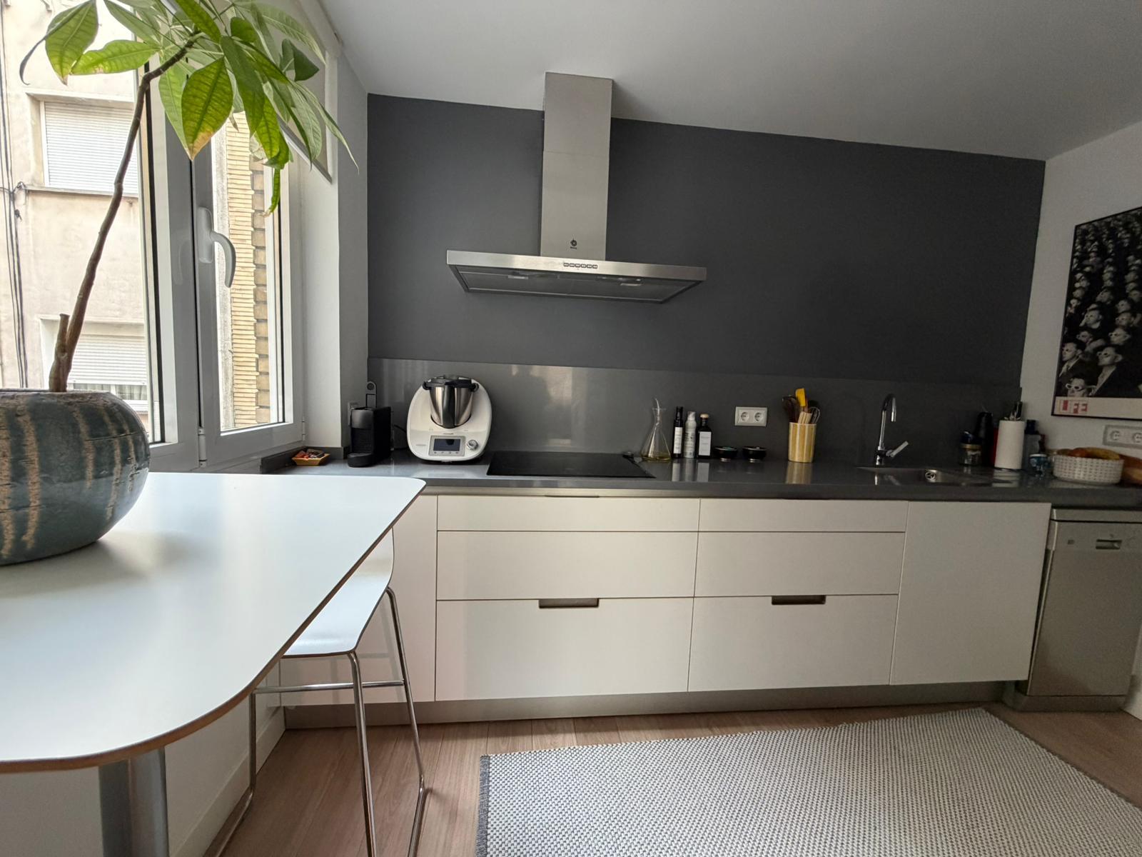 Piso en Venta en C. de Clara del Rey - 4