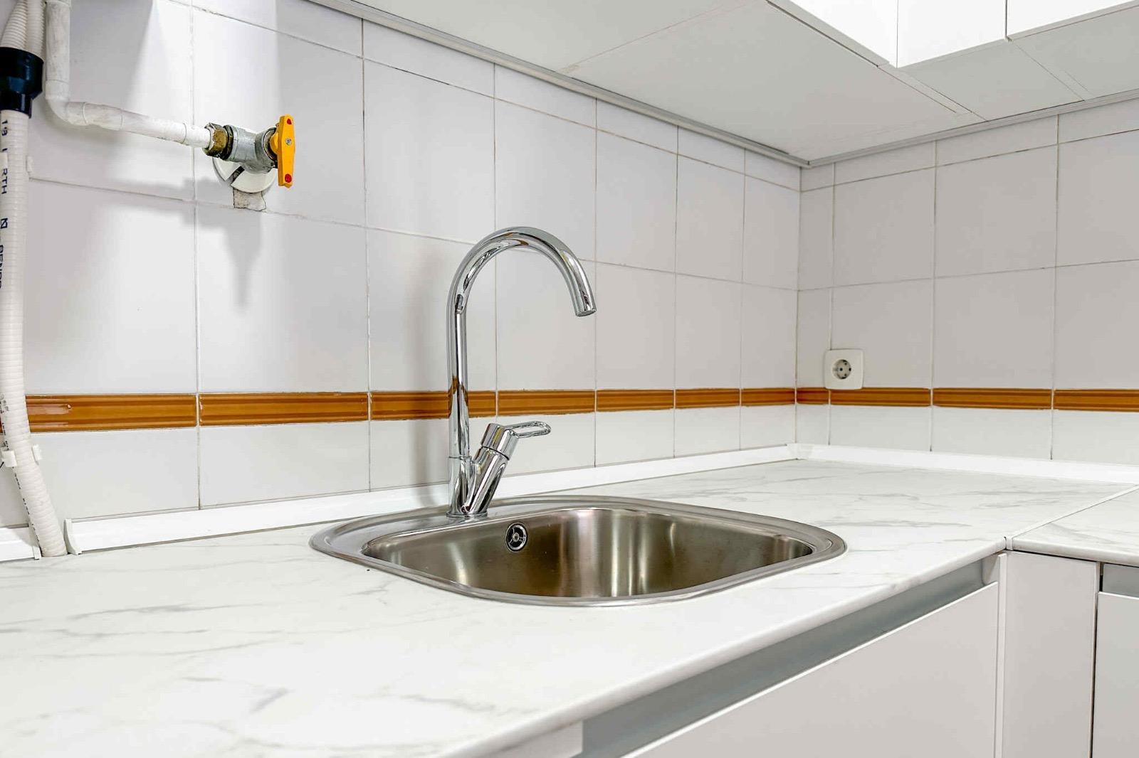 Piso en Alquiler en C. Naciones - 6