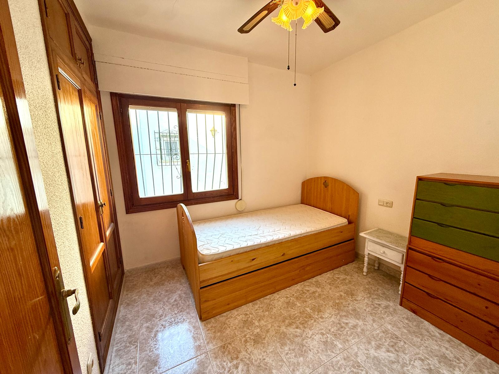 Casa en Venta en Urbanització Tossal Gros Sector 9 S - 6