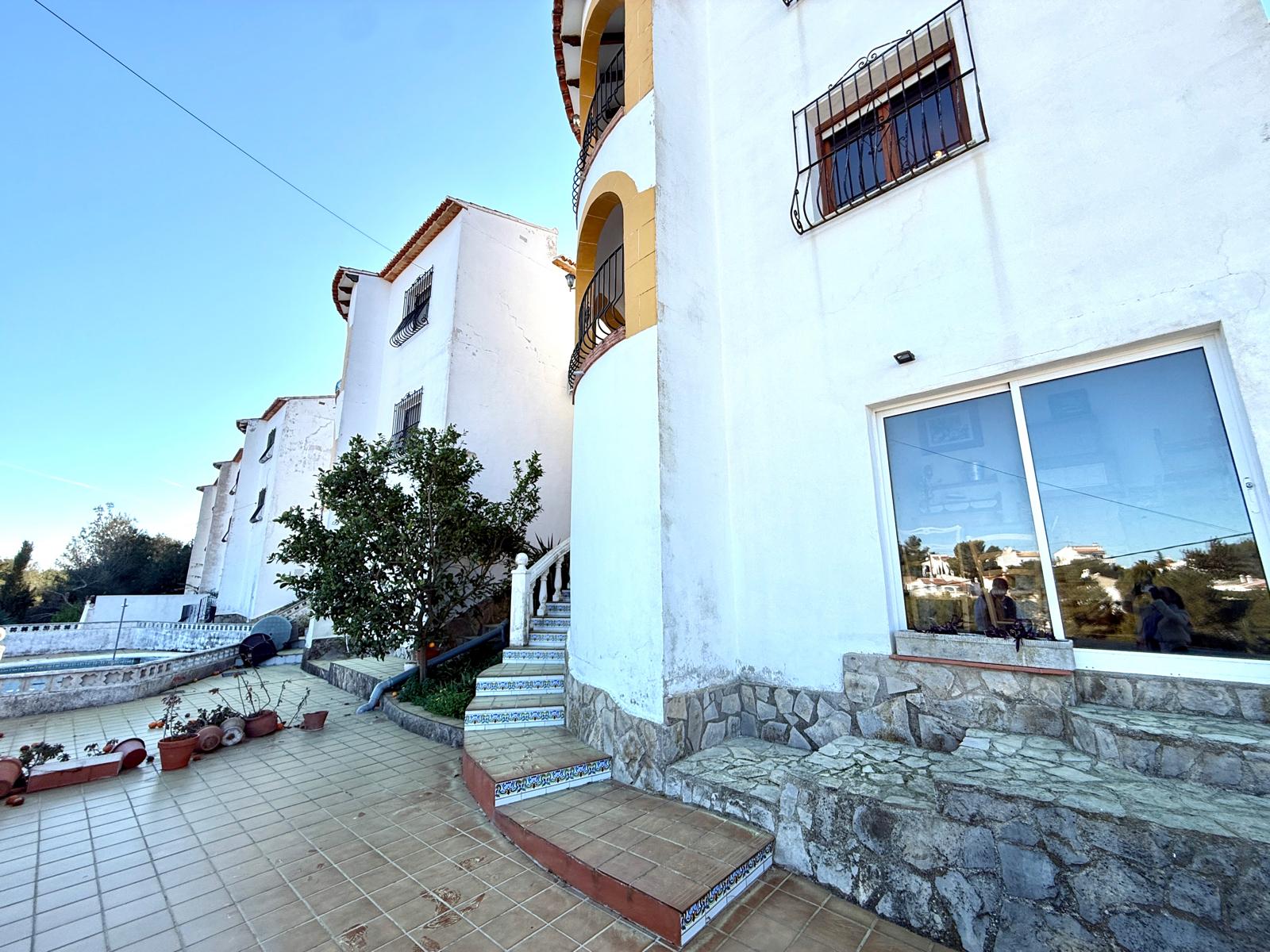 Casa en Venta en Urbanització Tossal Gros Sector 9 S - 14