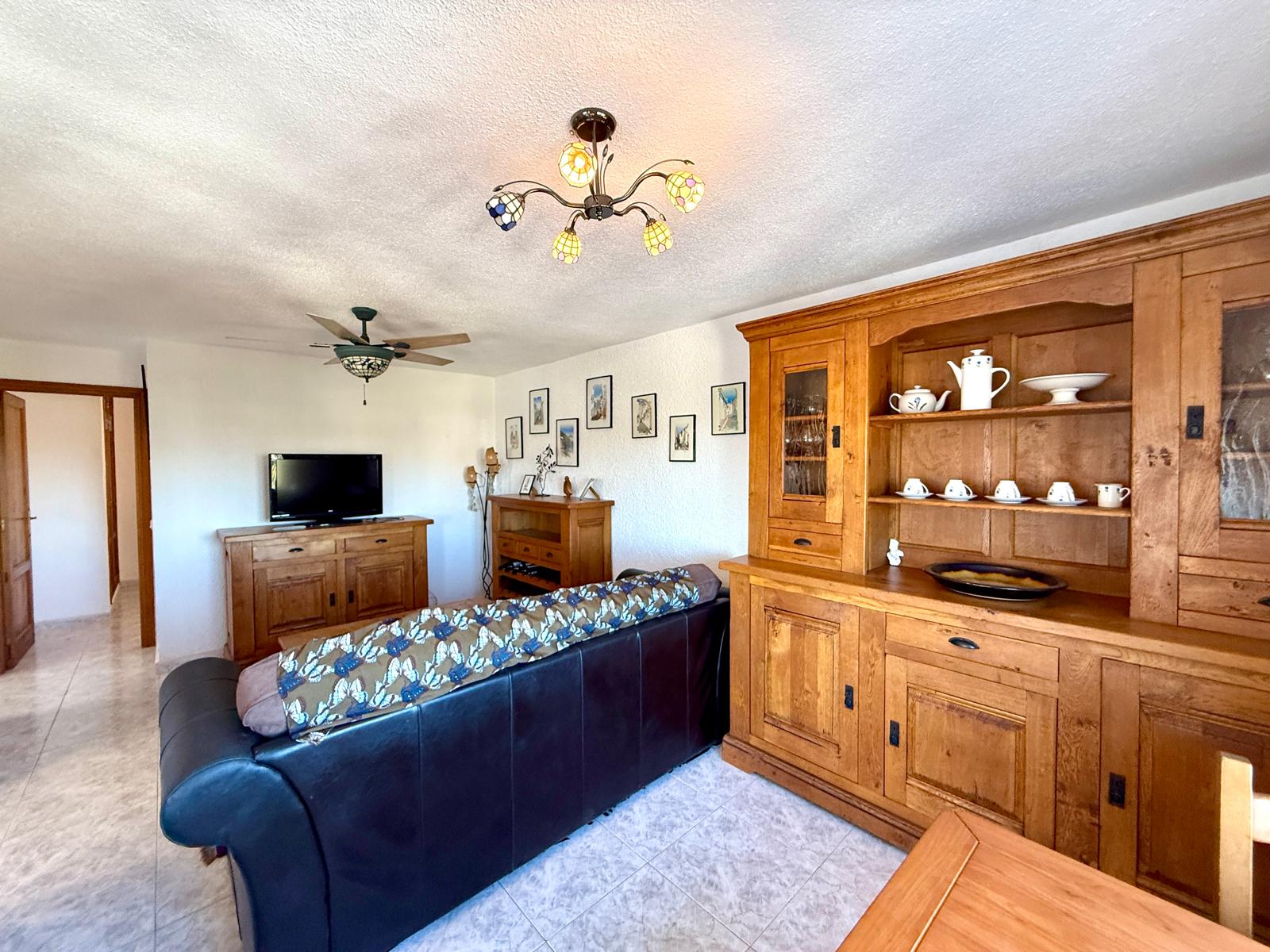 Casa en Venta en Urbanització Tossal Gros Sector 9 S - 9