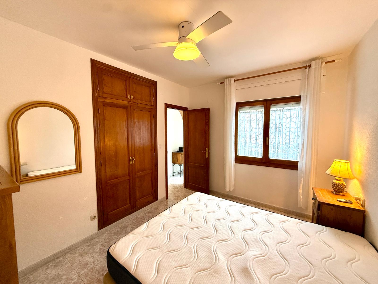 Casa en Venta en Urbanització Tossal Gros Sector 9 S - 4