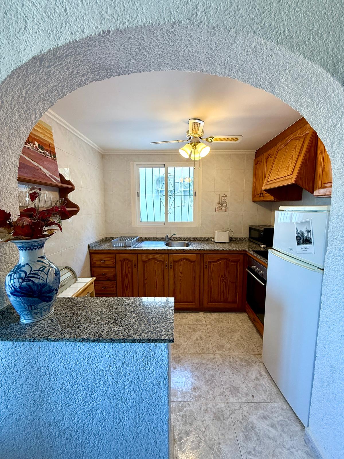 Casa en Venta en Urbanització Tossal Gros Sector 9 S - 12