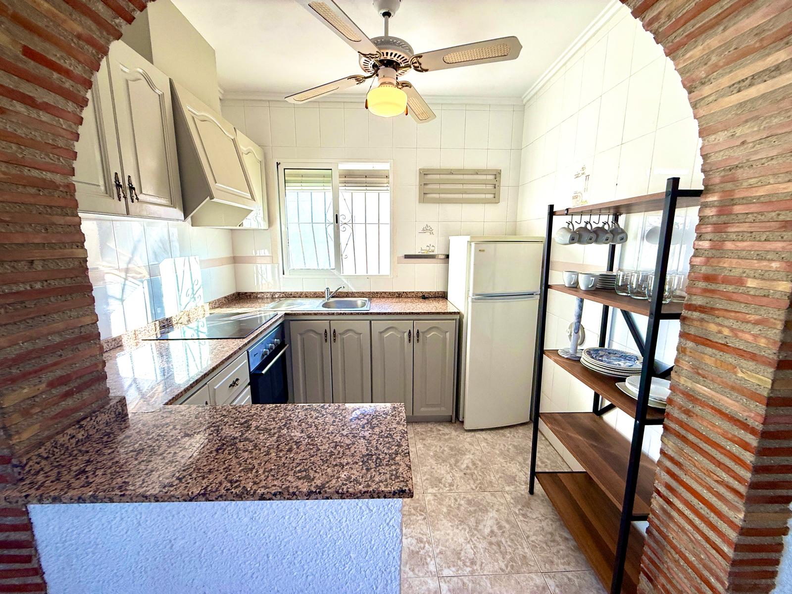 Casa en Venta en Urbanització Tossal Gros Sector 9 S - 2