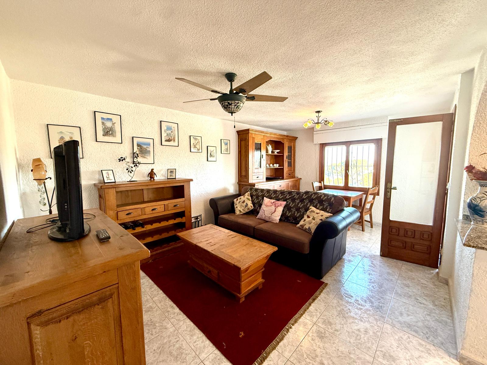 Casa en Venta en Urbanització Tossal Gros Sector 9 S - 8