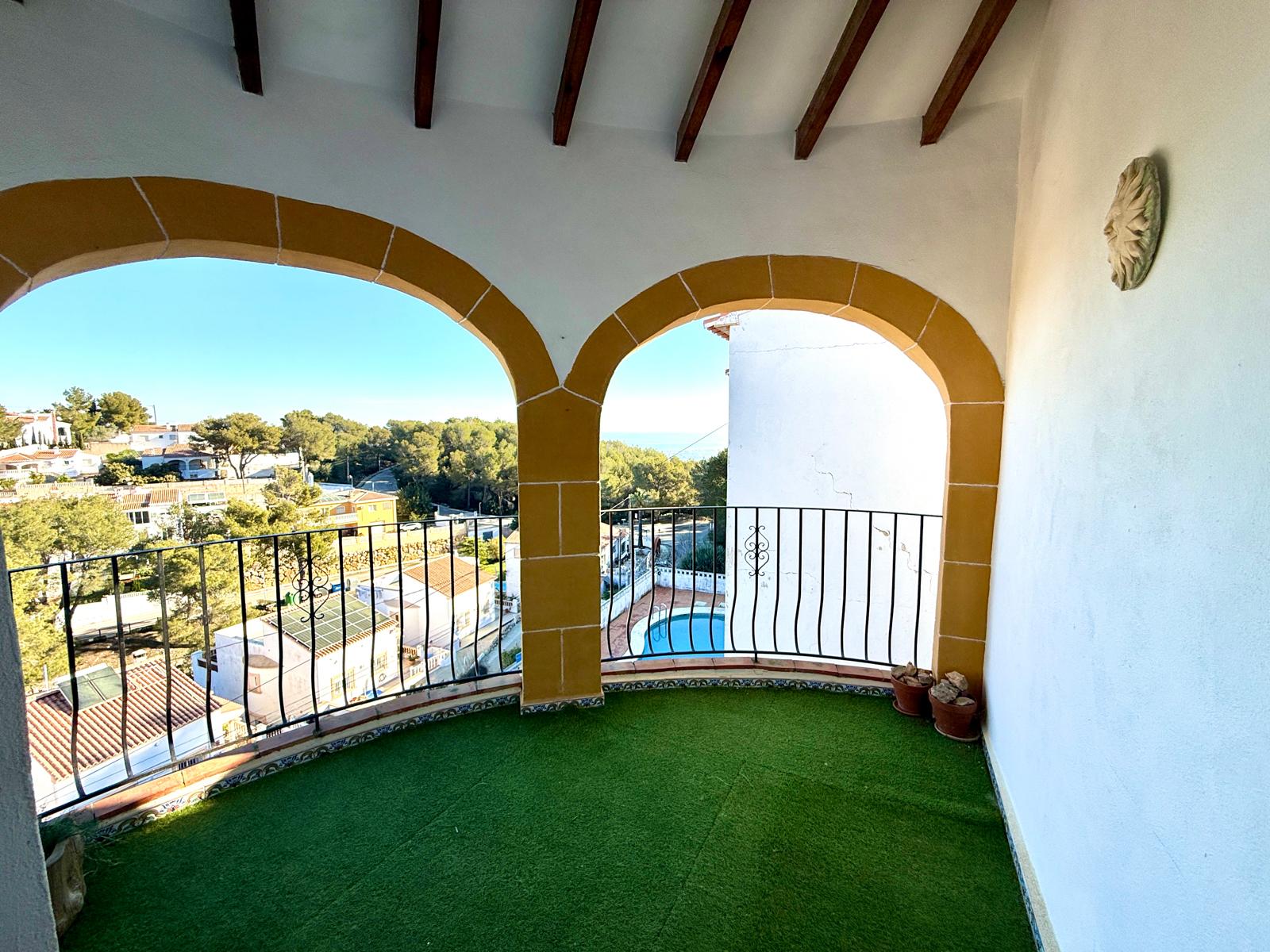 Casa en Venta en Urbanització Tossal Gros Sector 9 S - 16