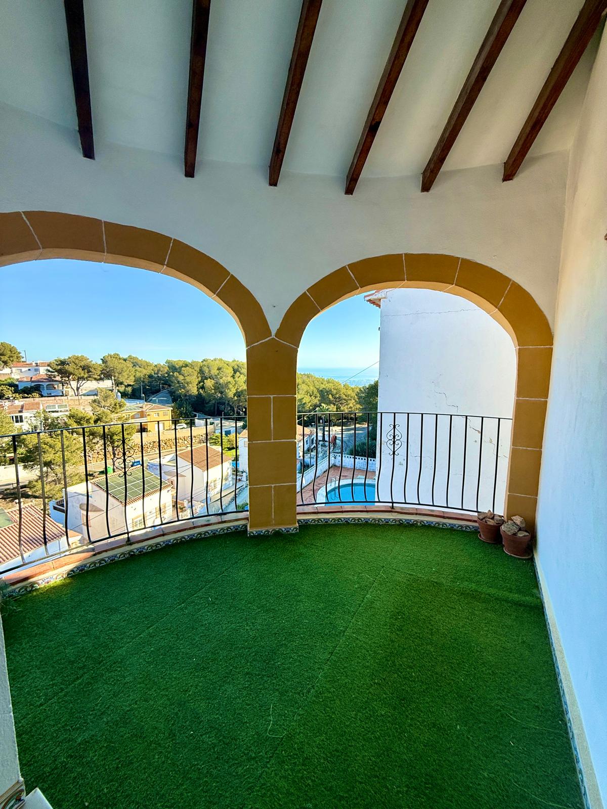 Casa en Venta en Urbanització Tossal Gros Sector 9 S - 1