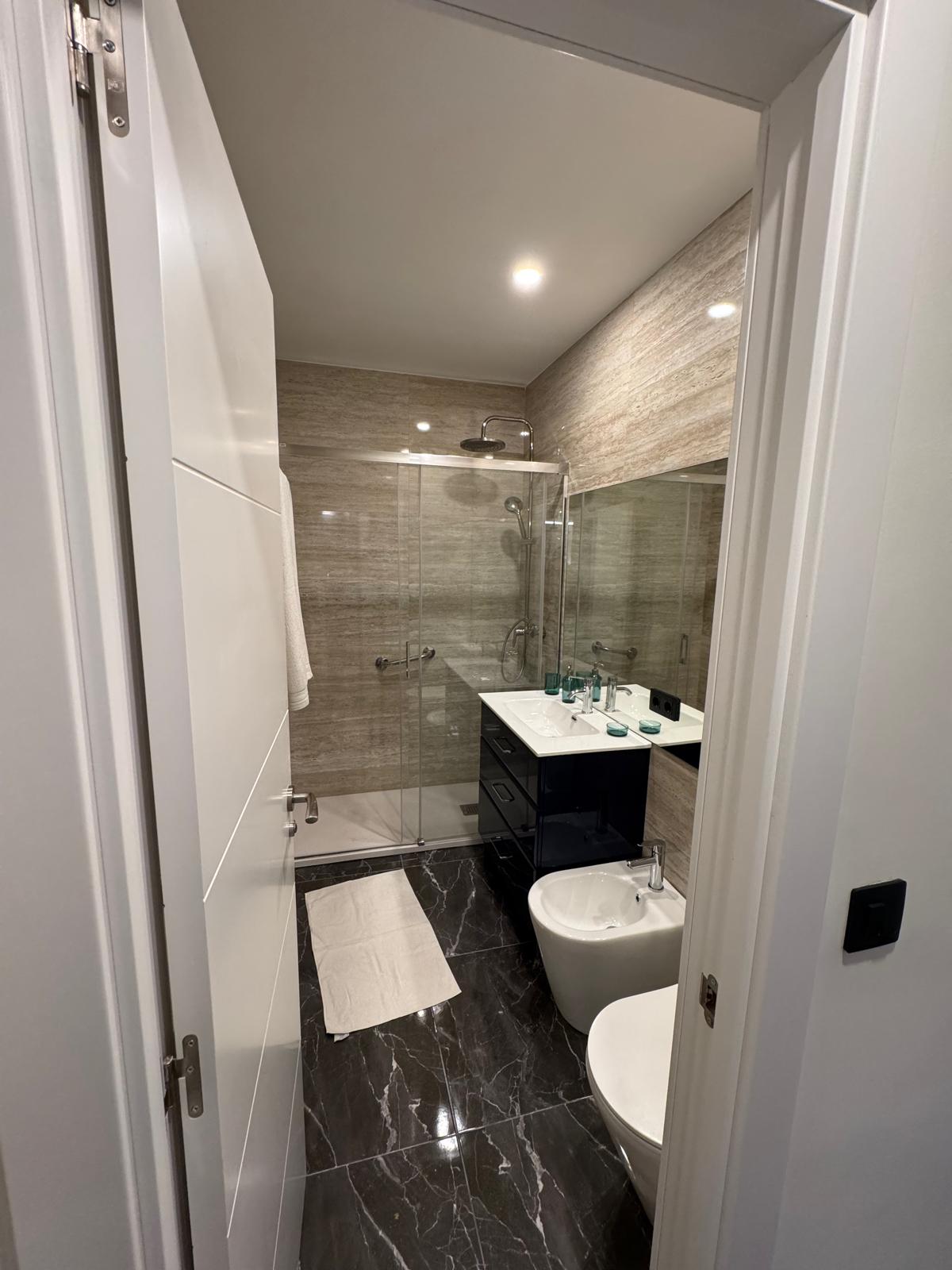 Piso en Alquiler en Ciudad Jardín (Chamartín) - 5