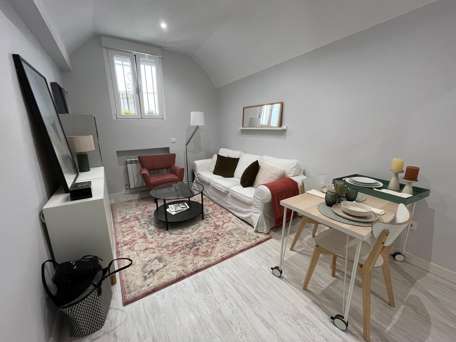 Piso en Venta - Goya (Salamanca) - 4