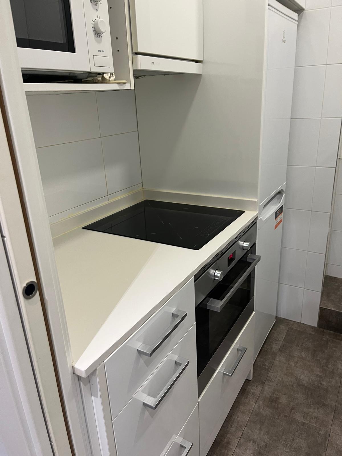 Piso en Venta - Goya (Salamanca) - 12