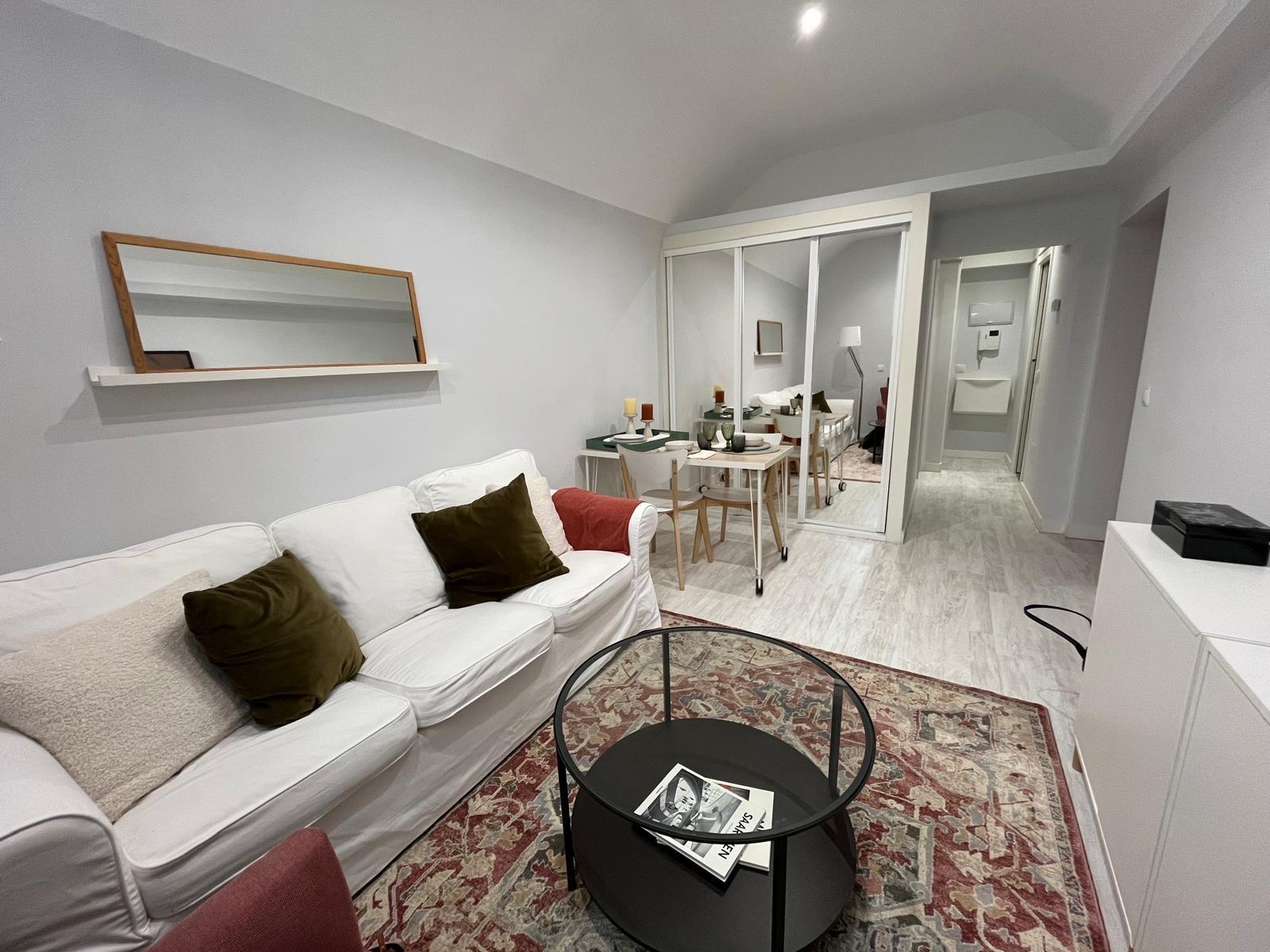 Piso en Venta - Goya (Salamanca) - 3