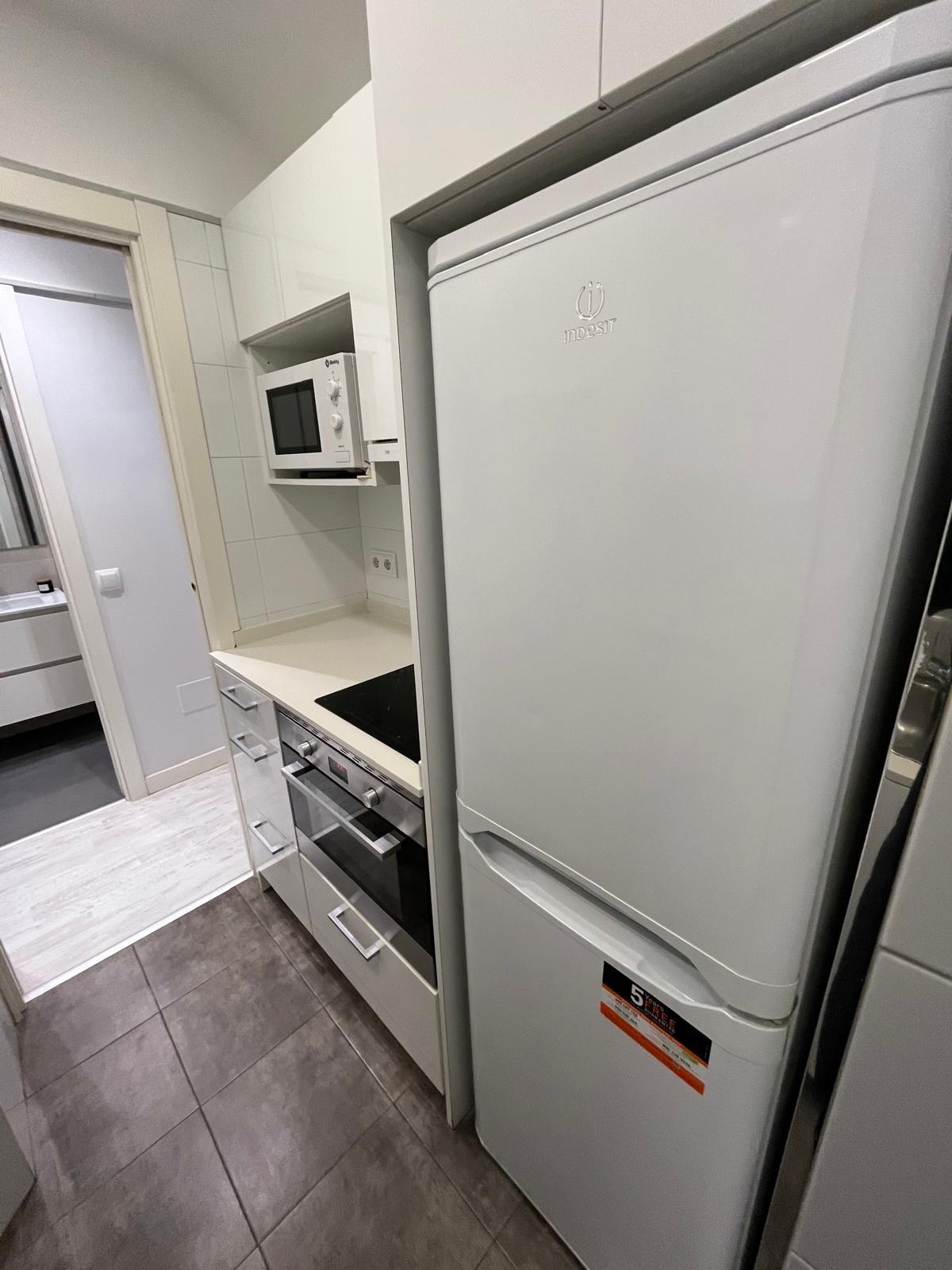 Piso en Venta - Goya (Salamanca) - 10