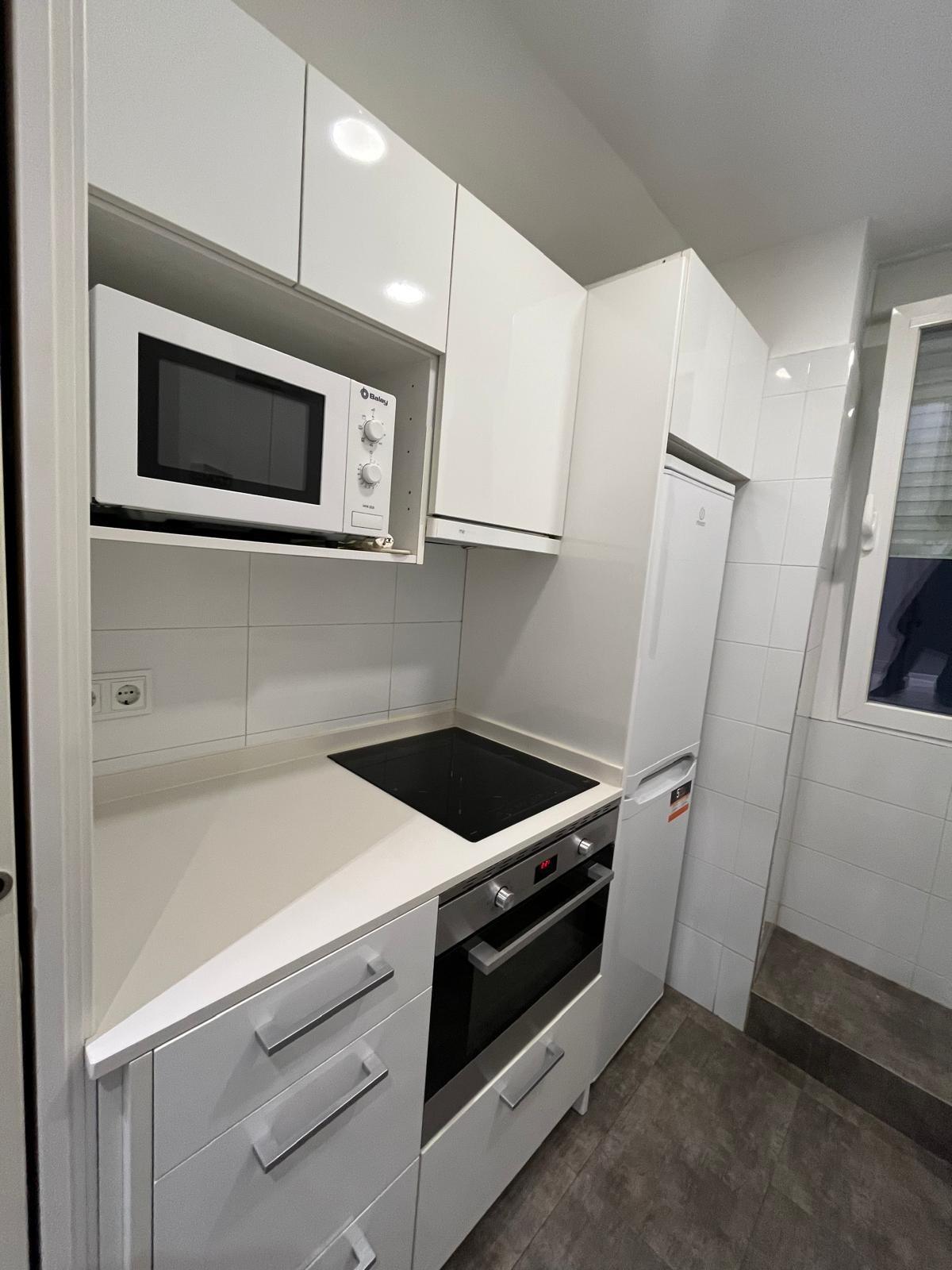 Piso en Venta - Goya (Salamanca) - 11