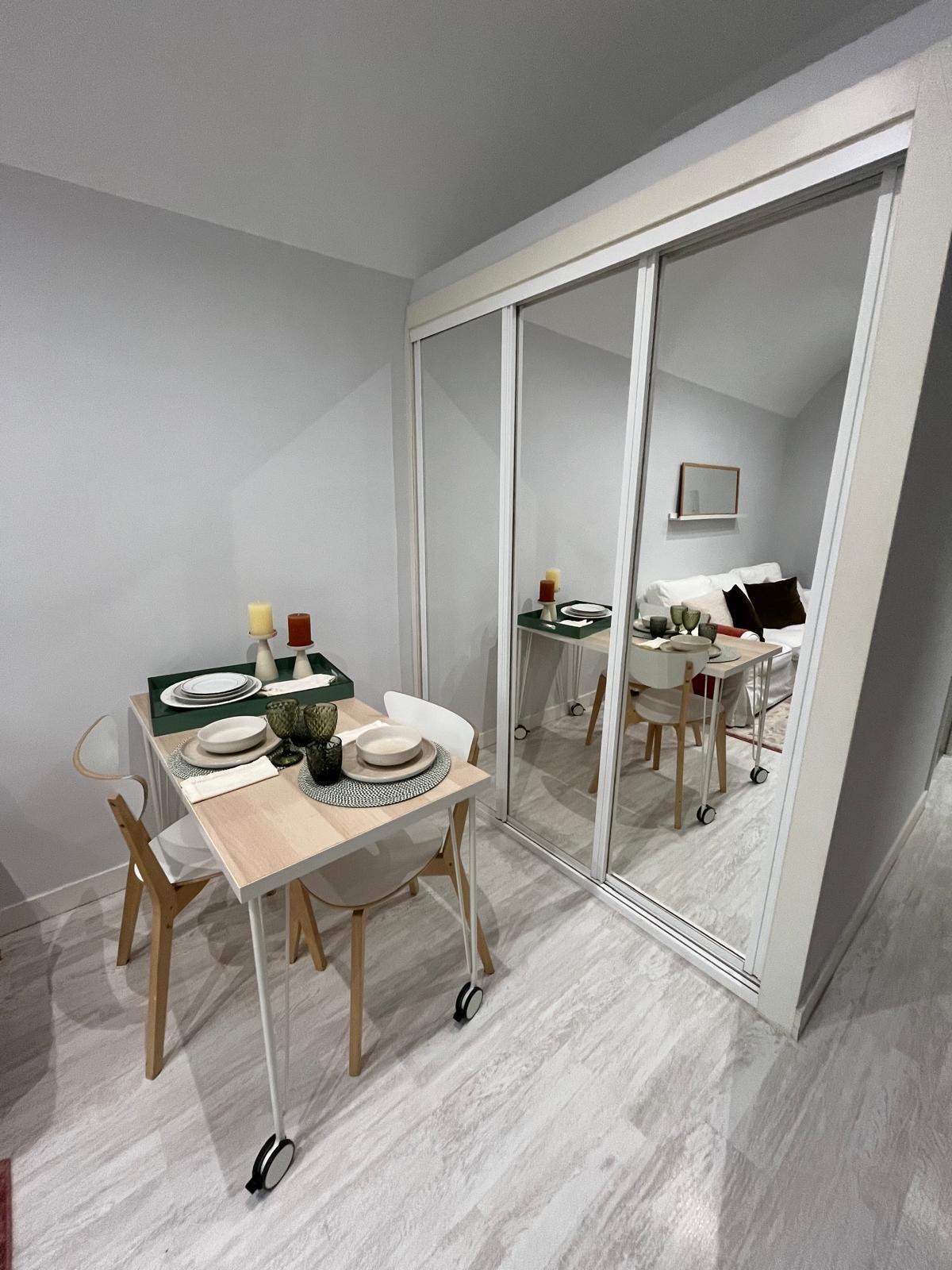 Piso en Venta - Goya (Salamanca) - 5