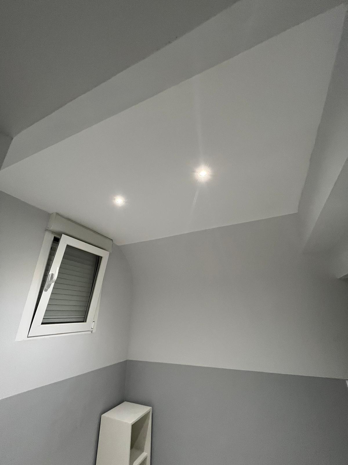 Piso en Venta - Goya (Salamanca) - 24