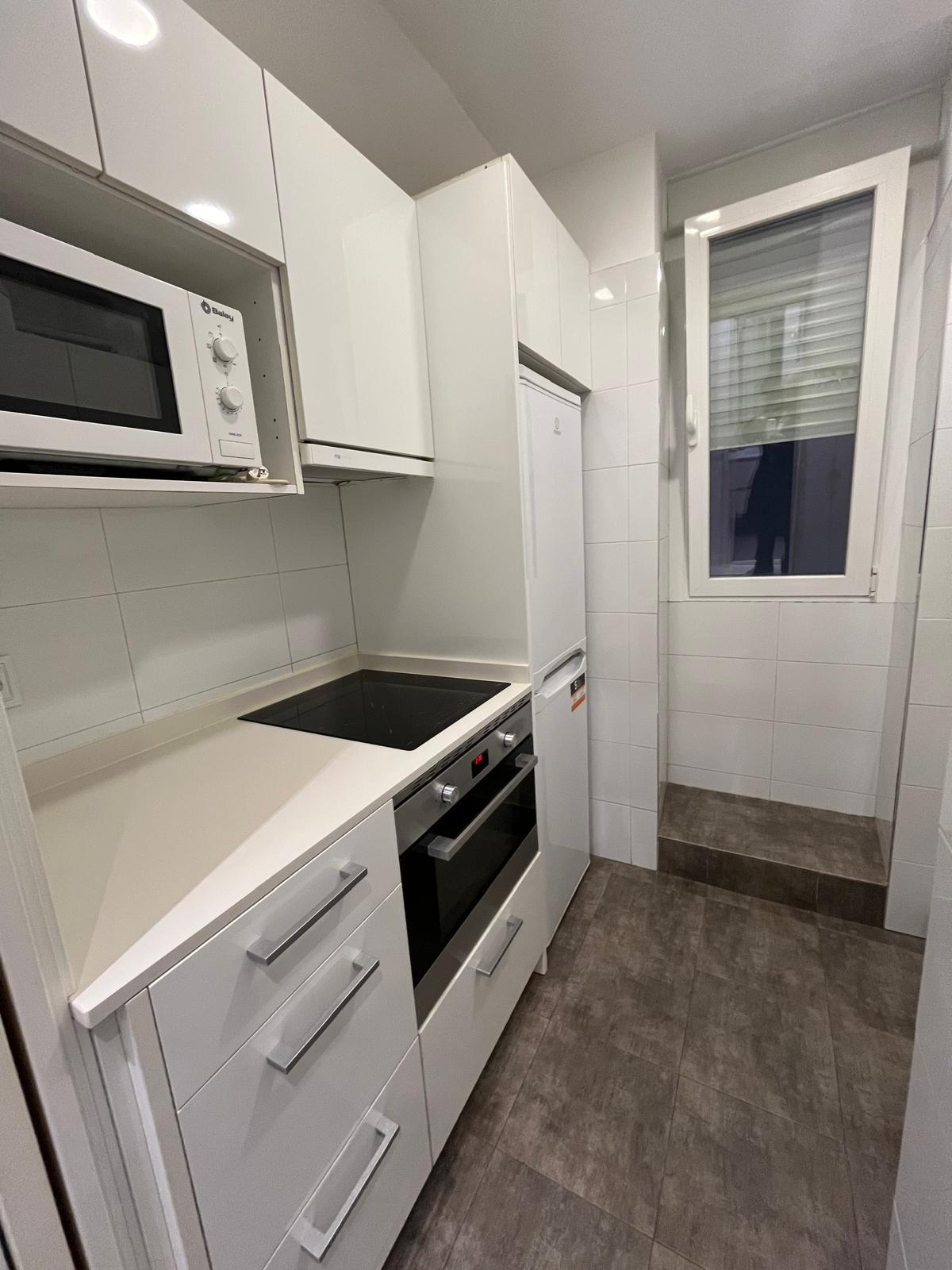 Piso en Venta - Goya (Salamanca) - 9