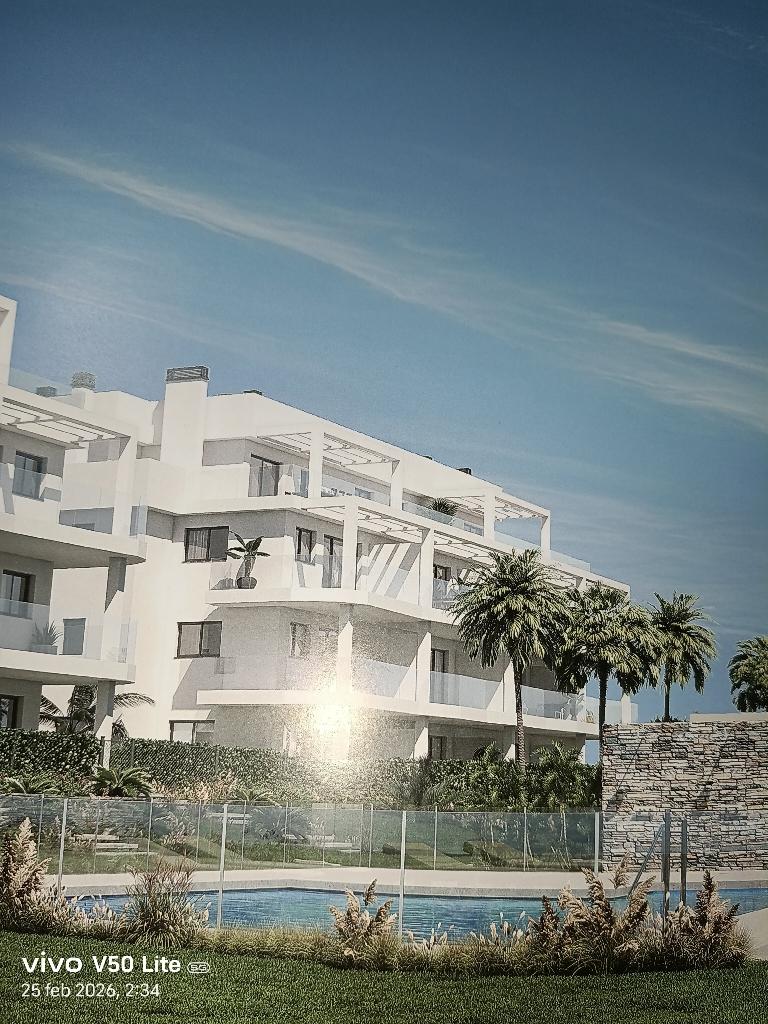 Piso en Venta en C. Almez - 1