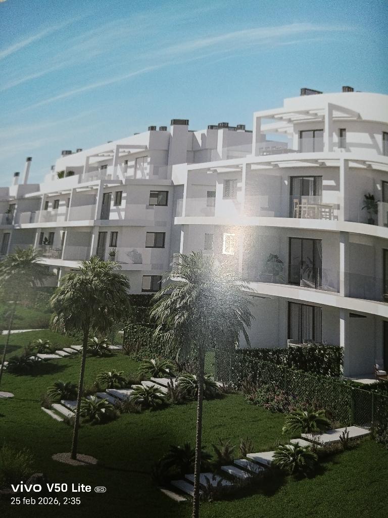 Piso en Venta en C. Almez - 2