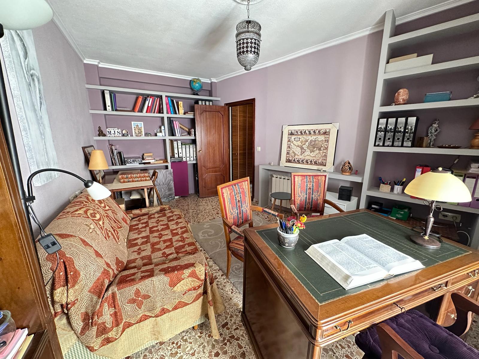 Piso en venta en Alicante – Casco Histórico de Santa Cruz - 8