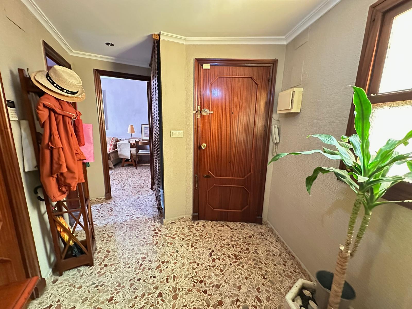 Piso en venta en Alicante – Casco Histórico de Santa Cruz - 2