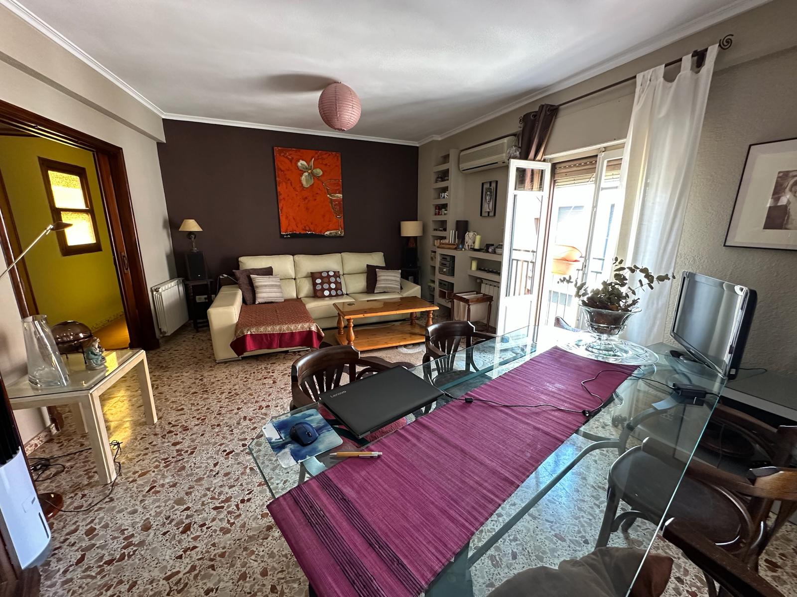 Piso en venta en Alicante – Casco Histórico de Santa Cruz - 15