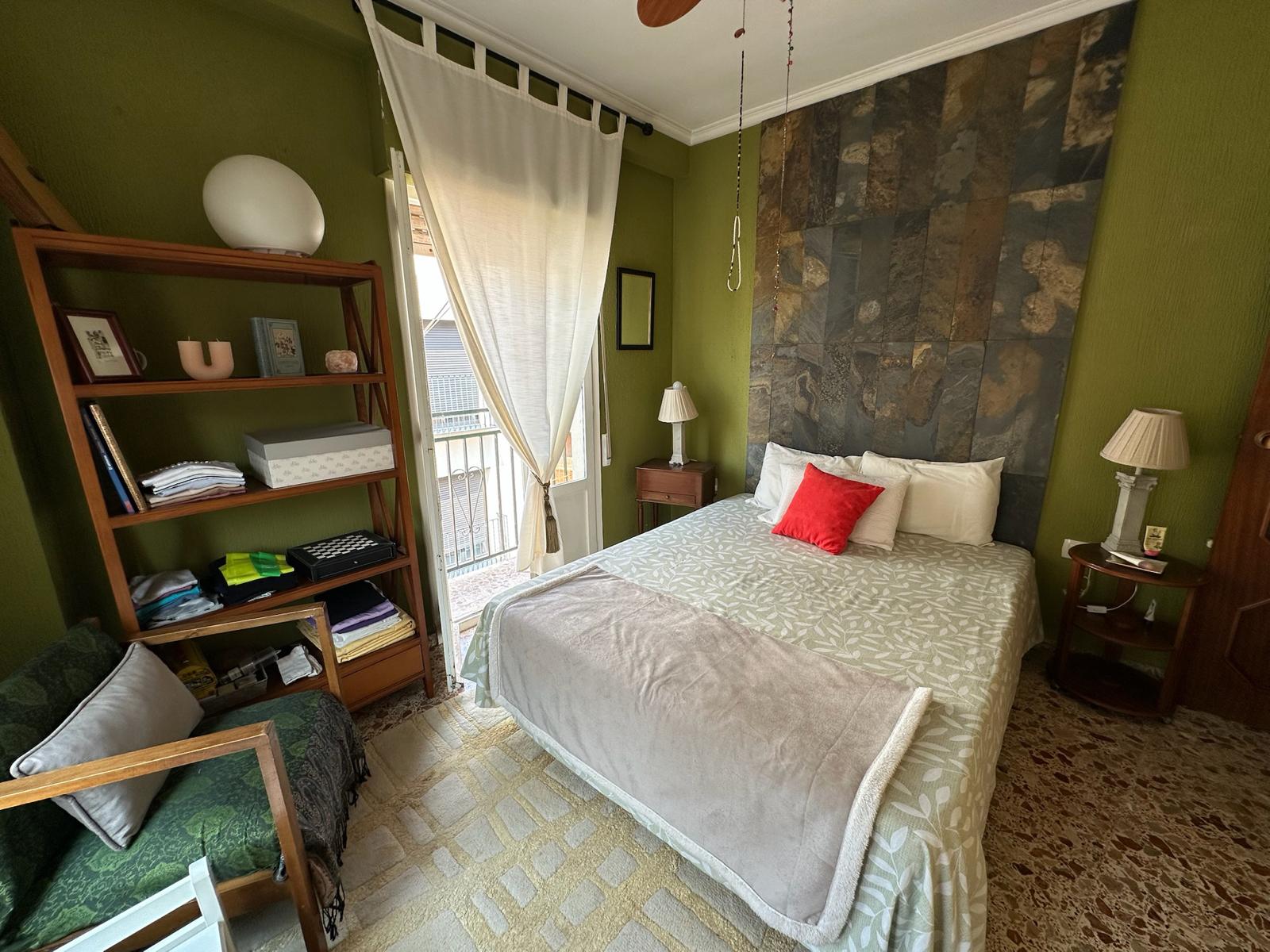 Piso en venta en Alicante – Casco Histórico de Santa Cruz - 27