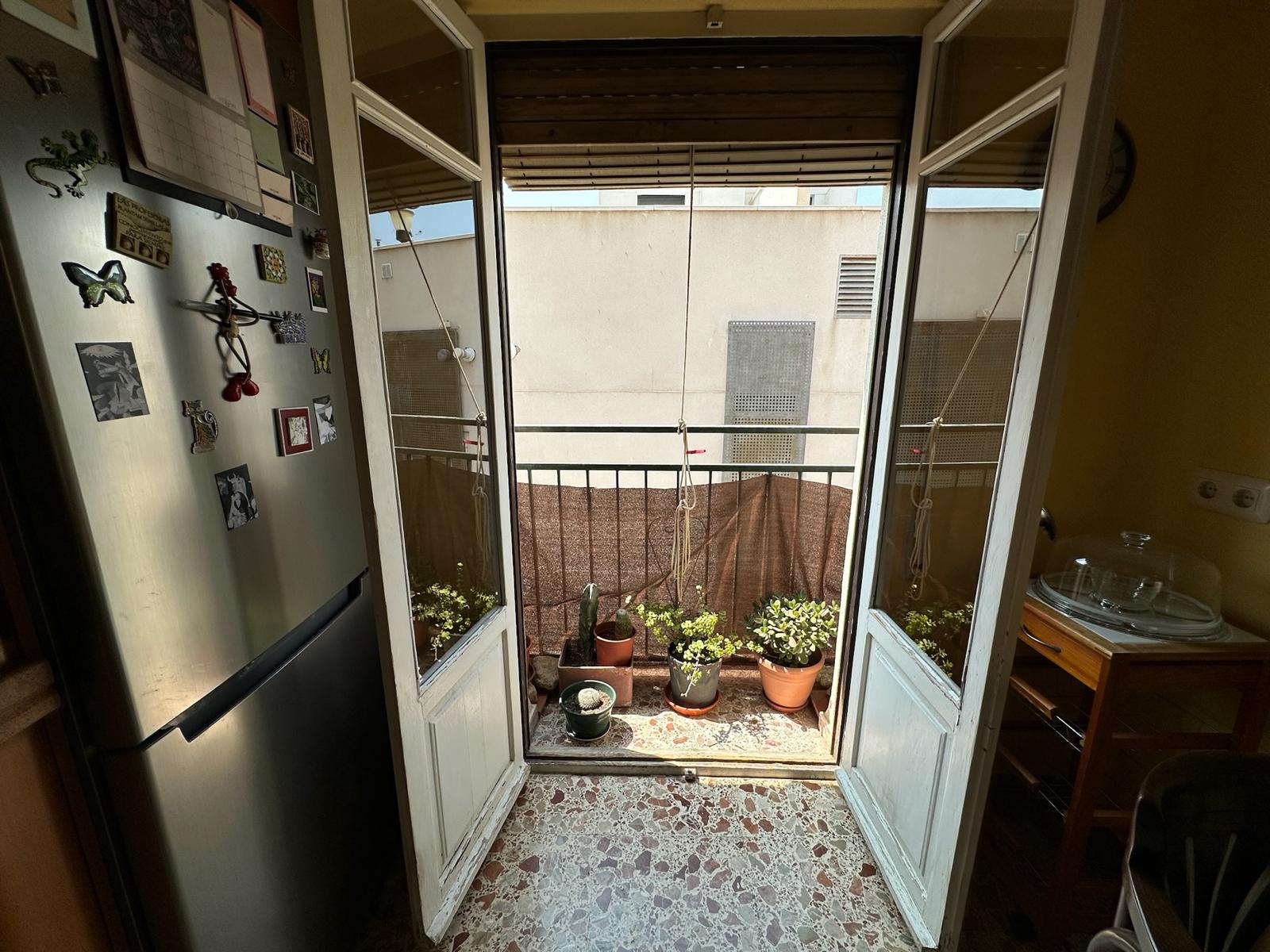 Piso en venta en Alicante – Casco Histórico de Santa Cruz - 36