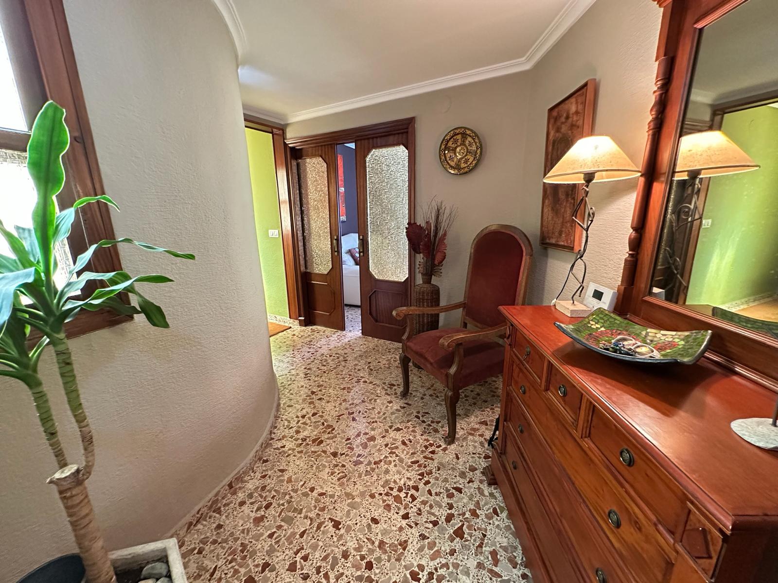 Piso en venta en Alicante – Casco Histórico de Santa Cruz - 12