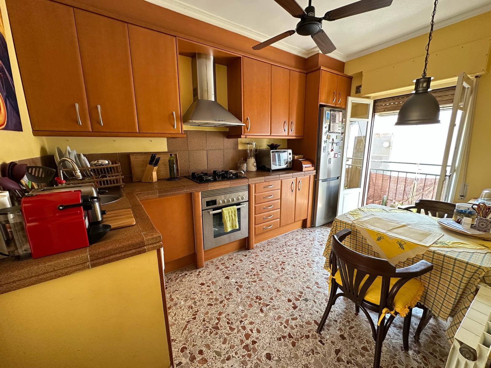 Piso en venta en Alicante – Casco Histórico de Santa Cruz - 34