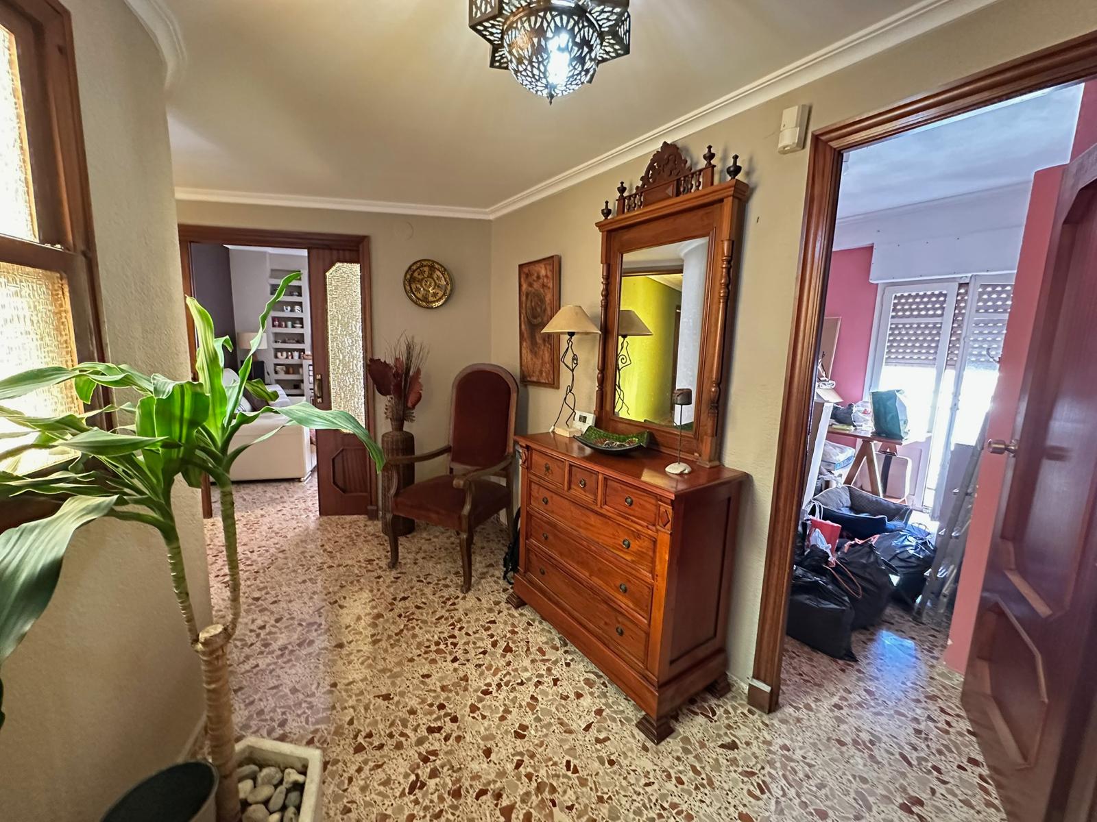 Piso en venta en Alicante – Casco Histórico de Santa Cruz - 3