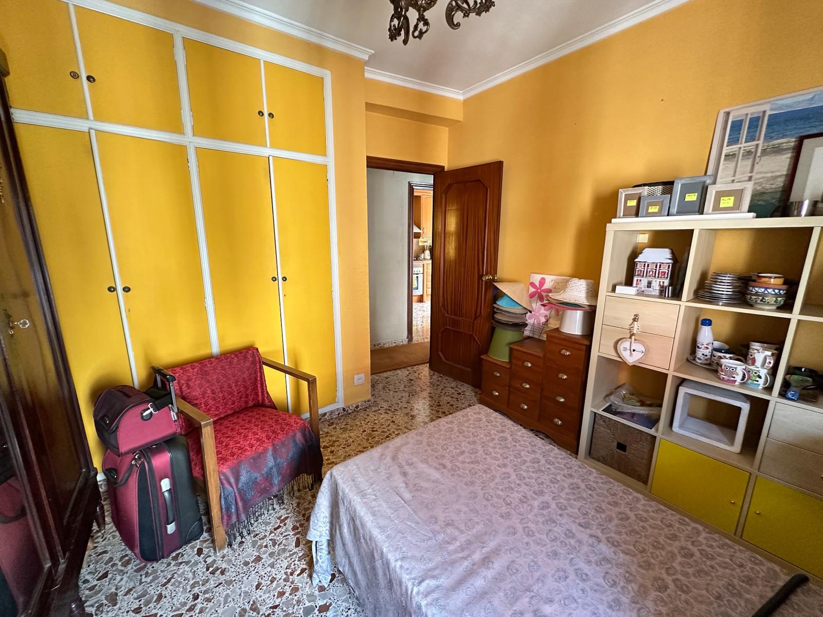 Piso en venta en Alicante – Casco Histórico de Santa Cruz - 24