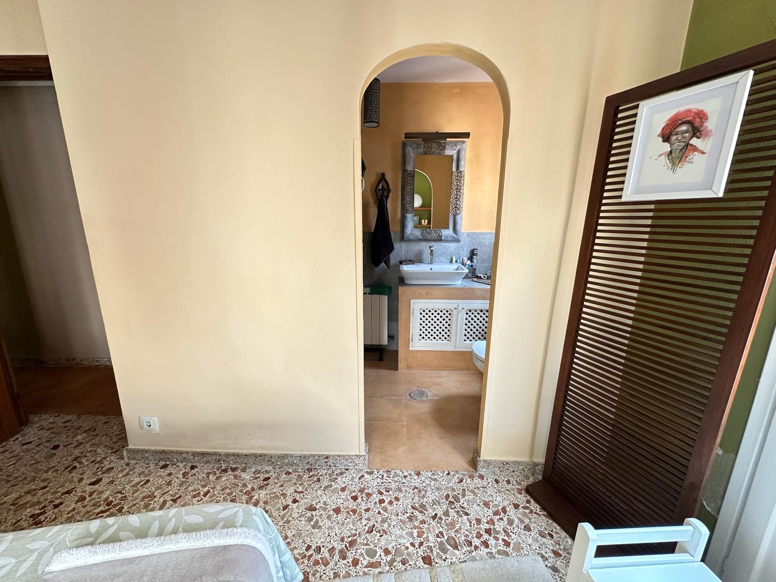 Piso en venta en Alicante – Casco Histórico de Santa Cruz - 30